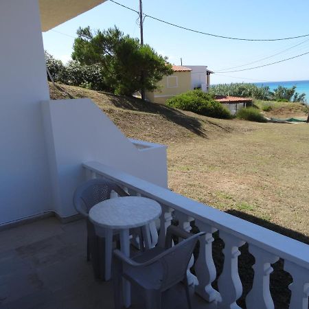 Anatoli Apartments Agios Stefanos Avliotes  Exterior foto